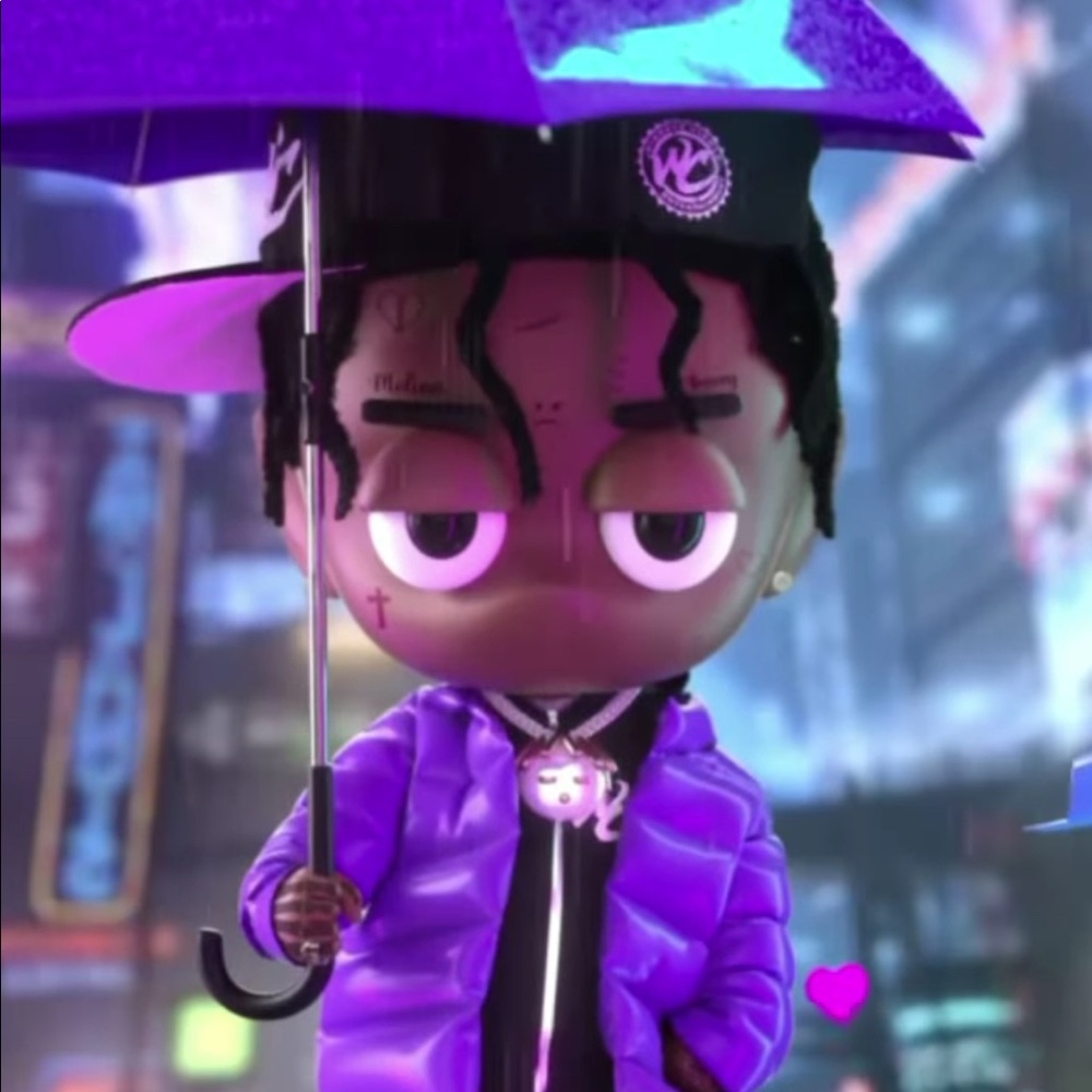 Meet your Posher, Keona